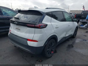 2023 CHEVROLET BOLT EUV FWD LT