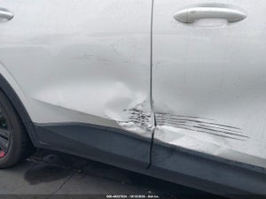 2023 CHEVROLET BOLT EUV FWD LT