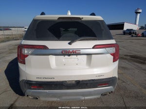 2021 GMC ACADIA AWD SLT