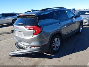2021 GMC TERRAIN AWD SLE