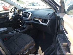 2021 GMC TERRAIN AWD SLE