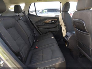 2021 GMC TERRAIN AWD SLE