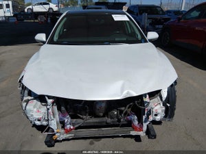 2019 TOYOTA CAMRY XSE V6
