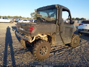 2021 POLARIS RANGER 1000 EPS/1000 PREMIUM