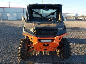 2021 POLARIS RANGER 1000 EPS/1000 PREMIUM