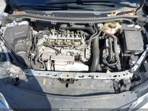 2018 CHEVROLET CRUZE LT AUTO