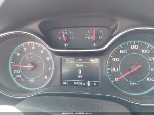 2018 CHEVROLET CRUZE LT AUTO