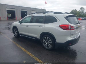 2020 SUBARU ASCENT TOURING