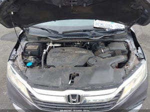 2018 HONDA ODYSSEY LX