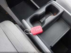 2018 HONDA ODYSSEY LX