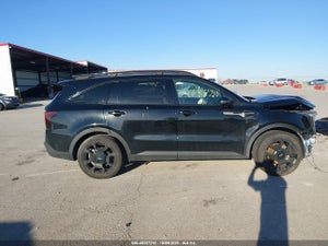 2024 KIA SORENTO X-LINE SX