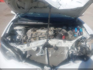 2016 TOYOTA COROLLA LE PLUS