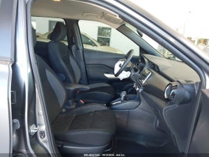 2020 NISSAN KICKS SV XTRONIC CVT