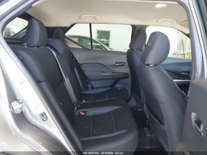 2020 NISSAN KICKS SV XTRONIC CVT