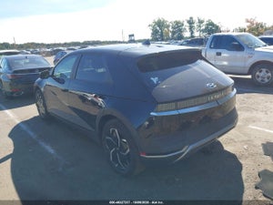 2022 HYUNDAI IONIQ 5 SEL