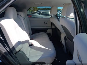 2022 HYUNDAI IONIQ 5 SEL