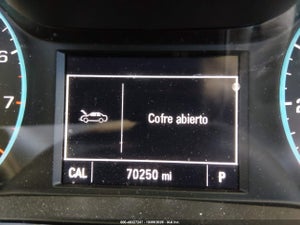 2018 CHEVROLET CRUZE LS AUTO