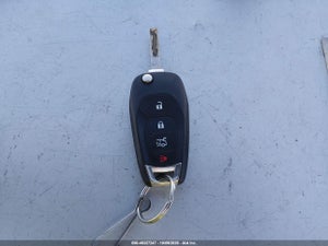 2018 CHEVROLET CRUZE LS AUTO