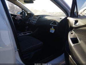 2018 CHEVROLET CRUZE LS AUTO