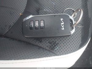 2023 KIA EV6 GT-LINE