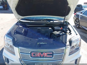 2016 GMC TERRAIN DENALI