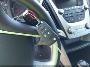 2016 GMC TERRAIN DENALI