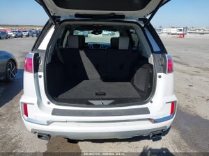 2016 GMC TERRAIN DENALI