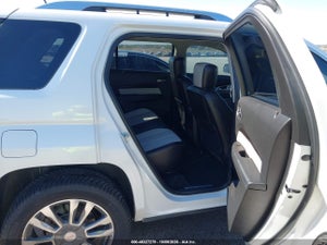 2016 GMC TERRAIN DENALI