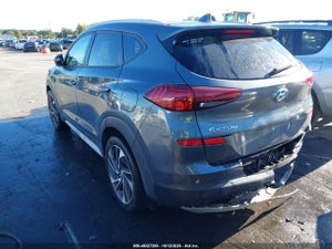 2019 HYUNDAI TUCSON SPORT