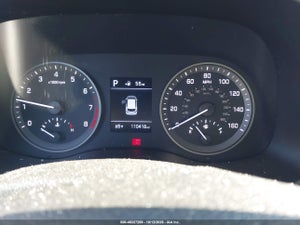 2019 HYUNDAI TUCSON SPORT