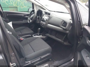 2020 HONDA FIT LX