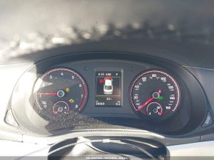 2021 VOLKSWAGEN PASSAT 2.0T SE