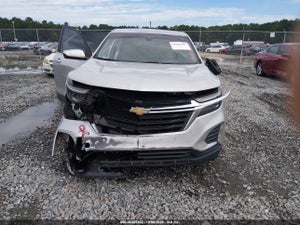 2022 CHEVROLET EQUINOX AWD 2FL
