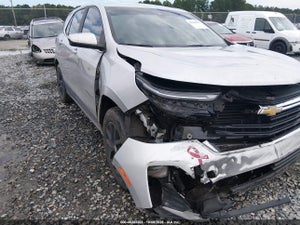 2022 CHEVROLET EQUINOX AWD 2FL