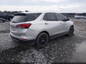 2022 CHEVROLET EQUINOX AWD 2FL