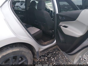2022 CHEVROLET EQUINOX AWD 2FL