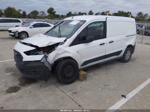2020 FORD TRANSIT CONNECT XL