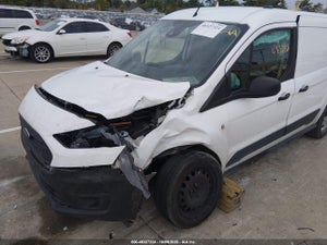 2020 FORD TRANSIT CONNECT XL