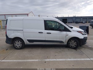 2020 FORD TRANSIT CONNECT XL