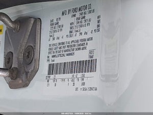 2020 FORD TRANSIT CONNECT XL