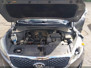 2018 KIA SORENTO 2.4L L