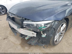 2018 BMW 440I