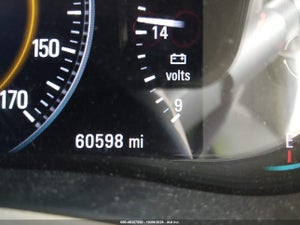 2016 BUICK LACROSSE LEATHER