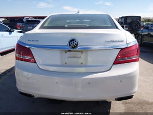 2016 BUICK LACROSSE LEATHER