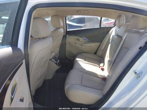 2016 BUICK LACROSSE LEATHER