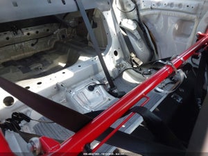 2017 HONDA CIVIC SI