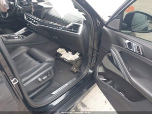 2024 BMW X6 XDRIVE40I