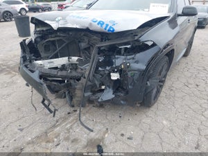 2024 BMW X6 XDRIVE40I