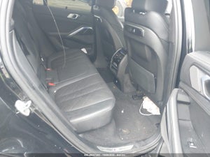2024 BMW X6 XDRIVE40I