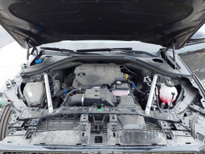 2025 GENESIS GV70 2.5T AWD